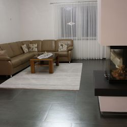 Fliesen im Wohbereich